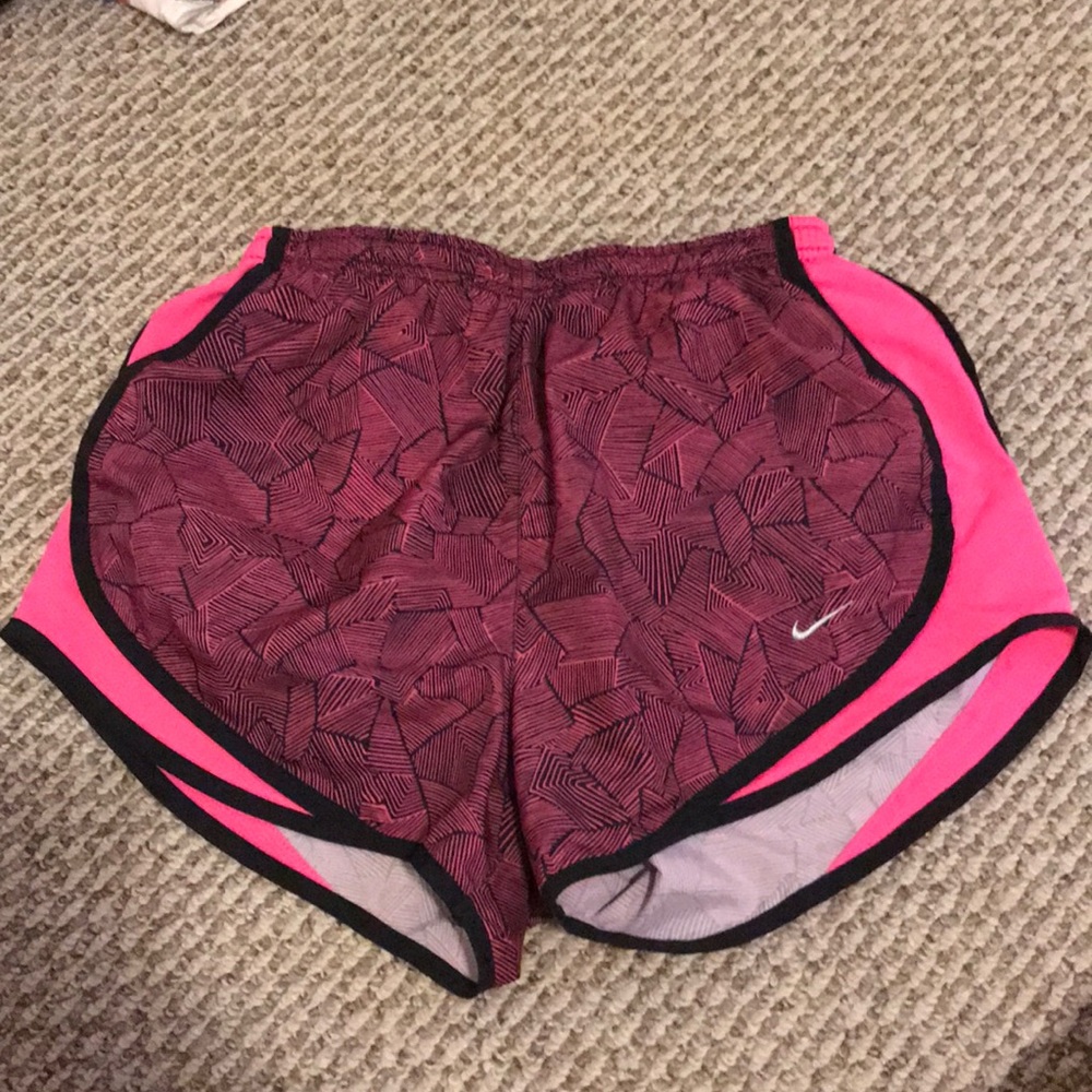 Nike shorts